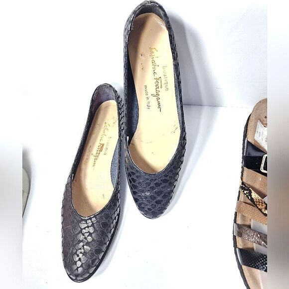 Salvatore Ferragamo